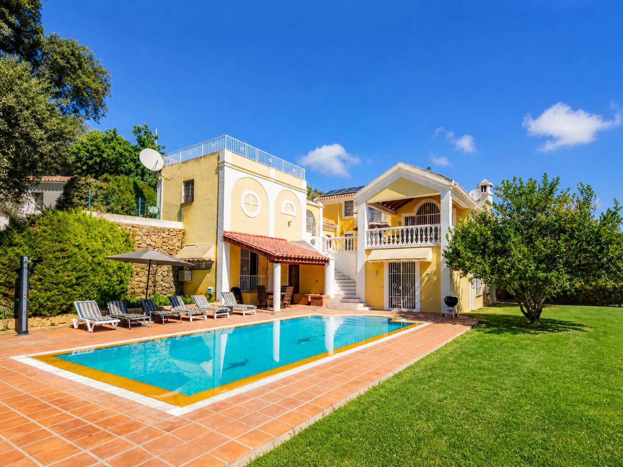 Villa