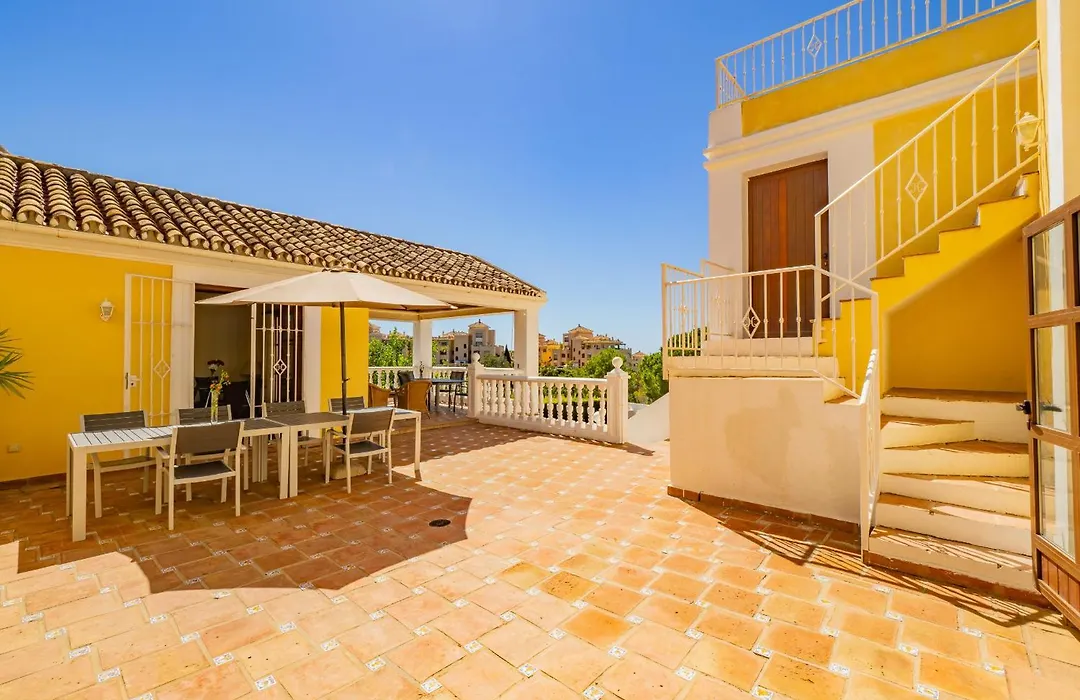 Cubo's Casa La Paloma-1